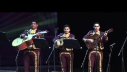 Nhạc Mariachi được ưa chuộng bất kể sắc tộc