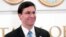 Mark Esper