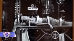 ფრანკენშტეინი 200 წლის გახდა