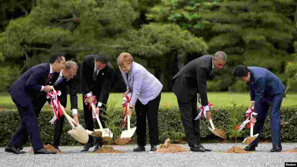 G7