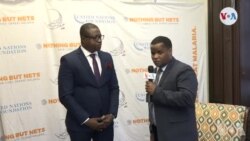 Dr. Desrosiers Pavel Chladni Ap Bay Kèk Konsèy pou Pa Enfekte ak Maladi Kontajez