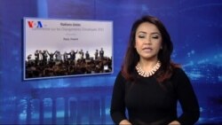 Sapa Dunia VOA untuk Kompas 13 Desember 2015