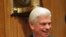 Sen. Chris Dodd, a Connecticut Democrat, is chairman of the US Senate Banking Committee.