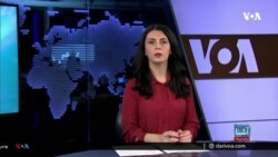 برنامۀ چهارشنبه خبری آشنا