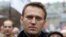 Foto Achiv: Alexei Navalny 