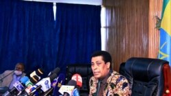 'ኣብ ዶብ ኢትዮጵያን ሱዳንን ዘጋጠመ ግጭት ንምሕዝነት ክልቲአን ሃገራት ዘንጸባርቕ ኣይኮነን'ኣምባ.ዲና ሙፍቲ