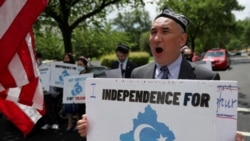 美國為什麼在藏人和維吾爾人問題上對中國加大施壓？