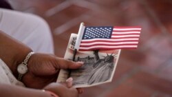 REDIFFUSION: l'intégration des Africains aux USA