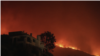 Un incendio forestal en Malibú provoca evacuaciones cerca de la Universidad de Pepperdine