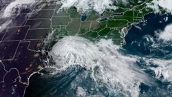 NOAA vaticina ligera reducción en pronóstico de huracanes