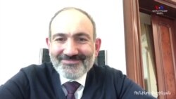 «Ով ուզում է հավատա՝ թող հավատա»․ Նիկոլ Փաշինյան