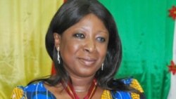 "On fait confiance à nouveau à la Guinée", Diéné Keita, ministre de la Coopération