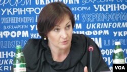 Валентина Теличенко