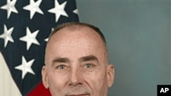 Assistant Secretary of Defense for Asia, Wallace Gregson (file photo)