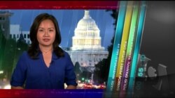 Kilas VOA 29 September 2016