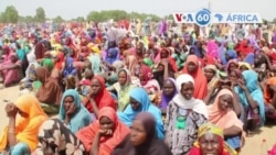 Manchetes africanas 20 abril: Mulheres e crianças morreram num campo de deslocados na Nigéria