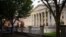 FILE - The U.S. Treasury Building in Washington, D.C.