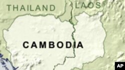 นักกิจกรรมของกัมพูชาชี้ปัญหา ที่อาจมาจากความสัมพันธ์แนบแน่นระหว่างจีนและกัมพูชา