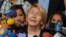 Fiscal general de Venezuela, Luisa Ortega. June 13, 2017. 
