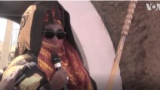 Sarkin Zazzau Mai Martaba Ahmad Nuhu Bamalli