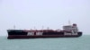 Britain Drafts Plans to Sanction Iran in Tanker-Quarrel 
