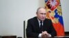 ولادیمیر پوتین، رییس جمهور روسیه، در یک سخنرانی تلویزیونی خطاب به ملت گفت که همه کسانی که در حمله جمعه شب در سالون کنسرت دخیل بودند، مجازات خواهند شد