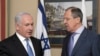 مذاکرات هیات بلندپایه روسیه در اسرائیل؛ نتانیاهو پیشنهاد درباره ایران را رد کرد