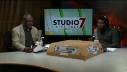 Livetalk: Diaspora Forum