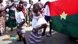 Vous + Nous : le festival Masa à Abidjan