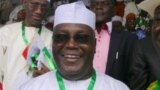 Gangamin Karbar Atiku Abubakar