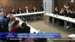 Shqipëri, studimi: Buxheti i shtetit përdoret për ndikime elektorale 