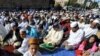 Muslim Americans Observe Holy Month of Ramadan