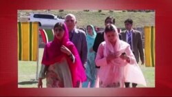 د ډیوه د روانو چارو خپرونه په ټي وي
