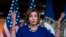 FILE - Speaker of the House Nancy Pelosi, D-Calif., holds a news conference the morning after the impeachment of President Donald Trump ended in acquittal, at the Capitol in Washington, Feb. 6, 2020.