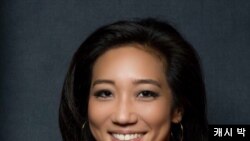 [여성 언론인 대담] NBC ‘투데이쇼’ 뉴스 진행자, 캐시 박