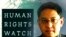 ที่ปรึกษาองค์การด้านสิทธิมนุษยชน Human Rights Watch เรียกร้องรัฐบาลตรวจสอบข้อเท็จจริงจากเหตุการณ์ความไม่สงบอย่างโปร่งใส เพื่อสร้างความเชื่อมั่น และยุติความขัดแย้งในระยะยาว