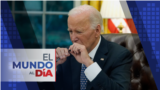 El Mundo al Día: Biden conmuta sentencias a 1500 estadounidenses