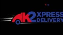 K2 Xpress Delivery: Perusahaan Jasa Antar Makanan Milik Diaspora Indonesia di Chicago, Illinois