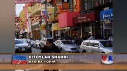 Amerikadagi xitoy shaharchalari - US Chinatowns