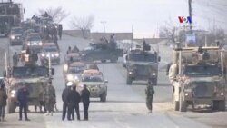 Հնարավոր է արդյո՞ք խաղաղությունը Աֆղանստանում