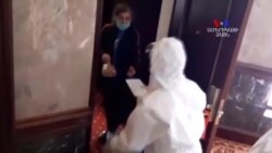 Վարչապետը նկարահանել է, թե ինչպես են ապրում 5-աստղանի հյուրանոցում մեկուսացված քաղաքացիները