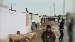 syria refugees-cold