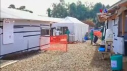 Երկու մարդ է մահացել Կոնգոյում Էբոլա համաճարակից