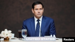 Shield of the Americas Summit in Doral, Florida