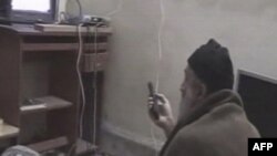 ABŞ bin Ladenin xanımlarını dindirmək istəyir