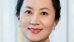 VOA Asia - The U.S. moves to extradite Chinese Tech Exec