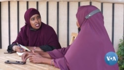 Survivor Leads Anti-FGM Campaign in Somali Community in Kenya