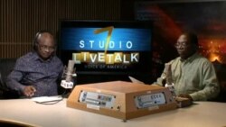 Live Talk