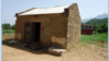 Prison in Ikotos, eastern Equatorial State, South Sudan. Analysts say the country lacks the legal infrastructure to try international war crimes. (Photo courtesy VOA/D. Deng)