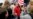 Clinton Seeks to Boost Image Ahead of 1st Debate
